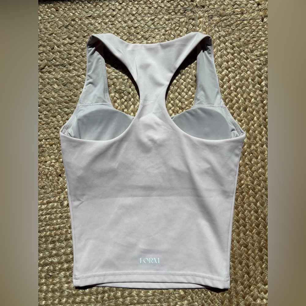 FORM Racer Tank - Picture 4 of 5